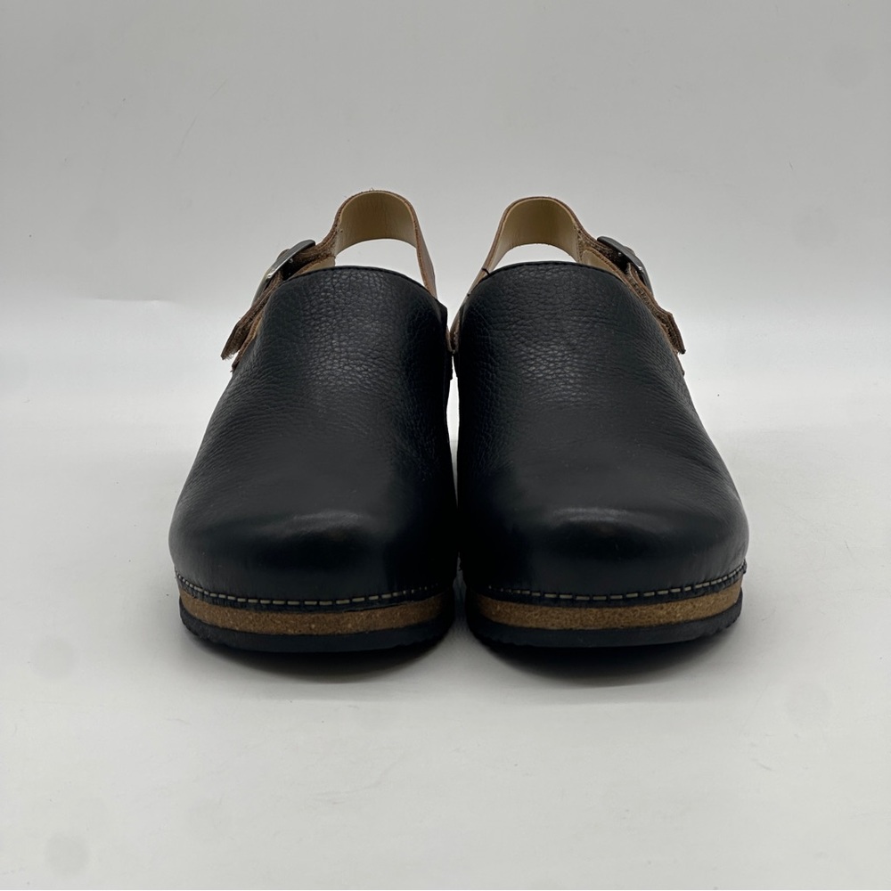 Dansko Merrin Slingback Strap Clog. Size 11 - Picture 3 of 10